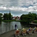 Otel Ratskeller Wiedenbrueck 4*