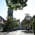 Ratskeller Wiedenbrueck Otel Rheda-Wiedenbrück