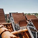 Ratskeller Wiedenbrueck Отель Реда-Виденбрюк
