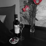 Отель Ratskeller Wiedenbrueck 4*