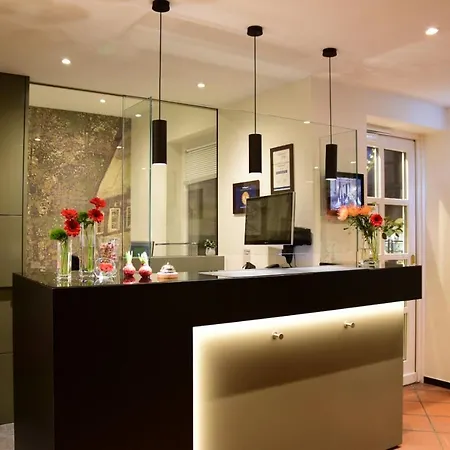 Ratskeller Wiedenbrueck 4*