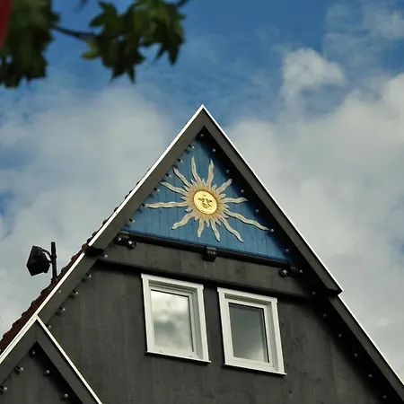 Ratskeller Wiedenbrueck 4* Rheda-Wiedenbrück