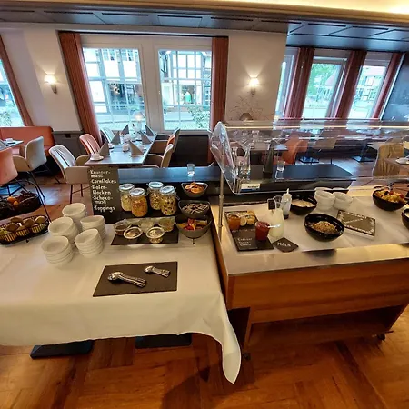 Ratskeller Wiedenbrueck Hotel Rheda-Wiedenbrück