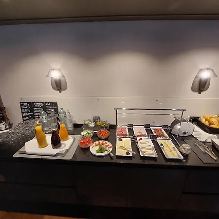 Hotel Ratskeller Wiedenbrueck