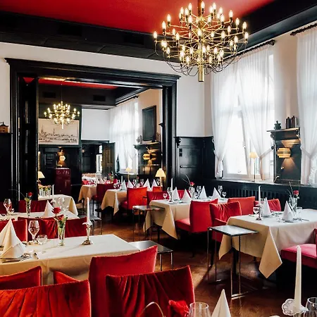Otel Ratskeller Wiedenbrueck