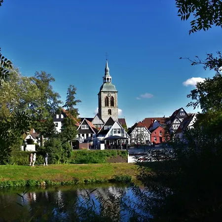 Ratskeller Wiedenbrueck 4* Rheda-Wiedenbrück