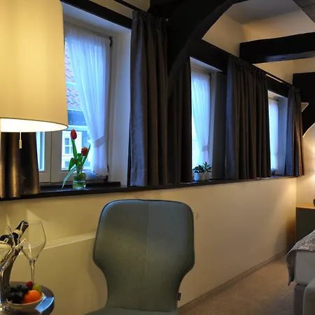 Szálloda Ratskeller Wiedenbrueck 4*