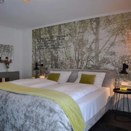 Ratskeller Wiedenbrueck Otel Rheda-Wiedenbrück