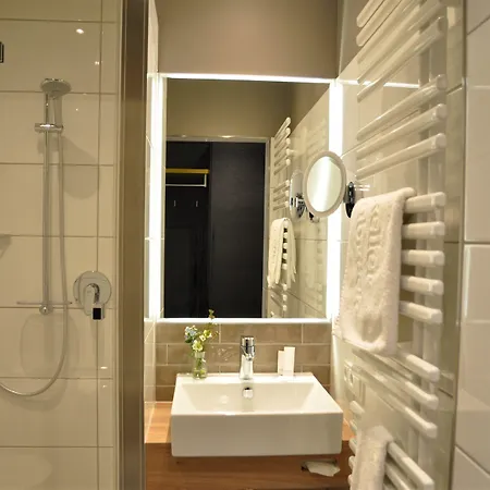 Ratskeller Wiedenbrueck Szálloda 4*