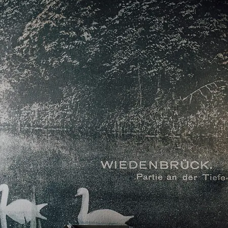 Szálloda Ratskeller Wiedenbrueck