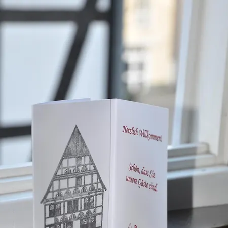 Ratskeller Wiedenbrueck Szálloda