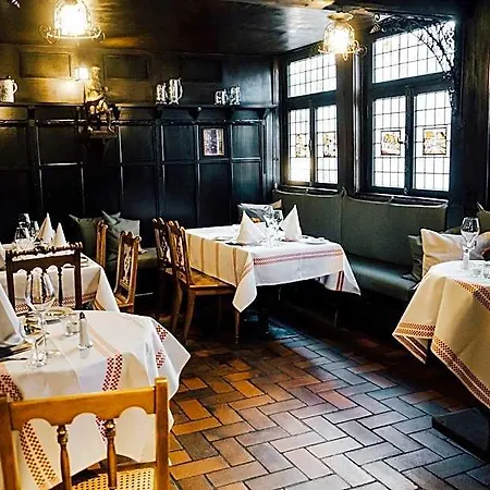 Ratskeller Wiedenbrueck Hotel Rheda-Wiedenbrück