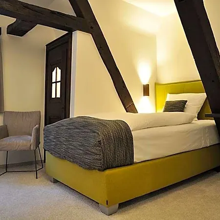 Hotel Ratskeller Wiedenbrueck 4*