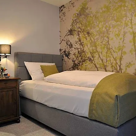 Hotel Ratskeller Wiedenbrueck 4*