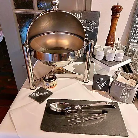 Ratskeller Wiedenbrueck Hotel Rheda-Wiedenbrück