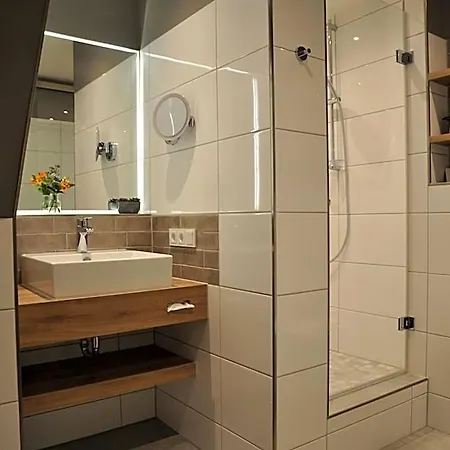 Hotel Ratskeller Wiedenbrueck 4*