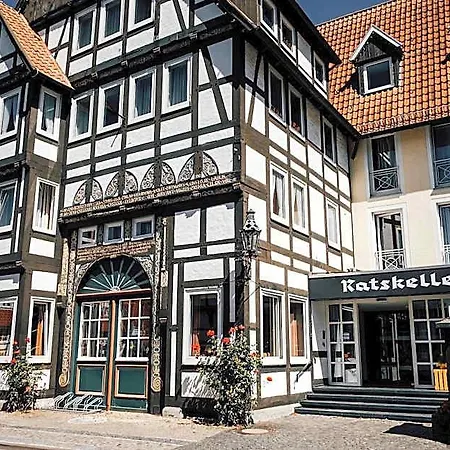 Ratskeller Wiedenbrueck 4* Rheda-Wiedenbrück
