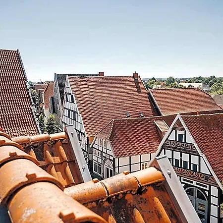 Hotel Ratskeller Wiedenbrueck
