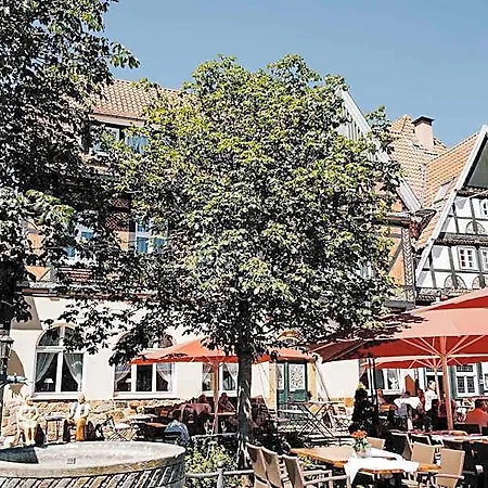 Ratskeller Wiedenbrueck Hotel