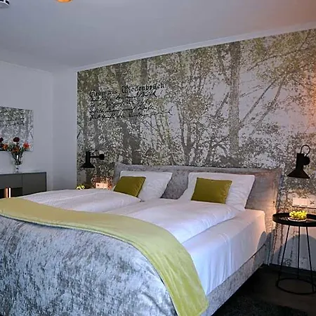 Ratskeller Wiedenbrueck 4*