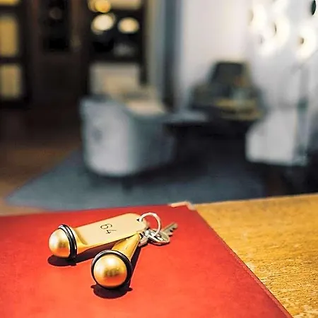 Ratskeller Wiedenbrueck Hotel