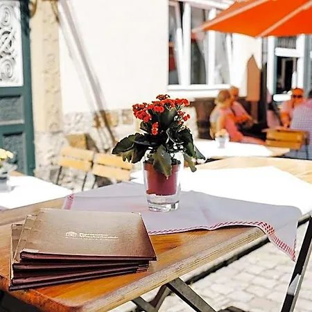 Hotel Ratskeller Wiedenbrueck 4*