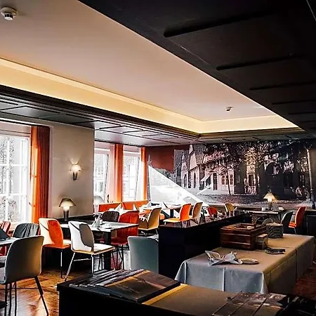 Ratskeller Wiedenbrueck Hotel 4*