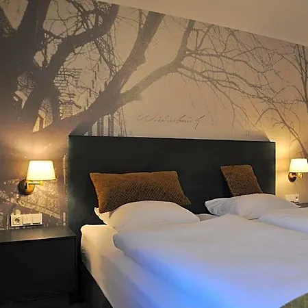 Hotel Ratskeller Wiedenbrueck Rheda-Wiedenbrück