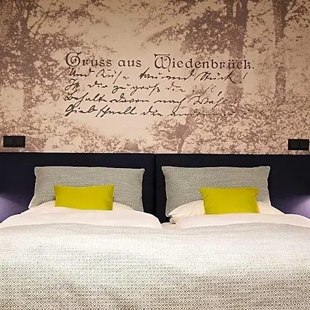 Ratskeller Wiedenbrueck 4*