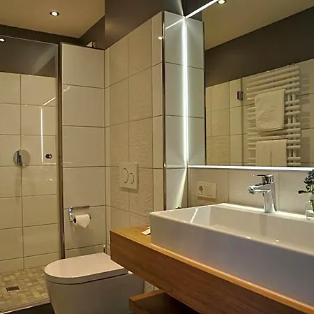 Hotel Ratskeller Wiedenbrueck 4*