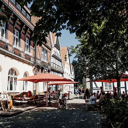 Ratskeller Wiedenbrueck