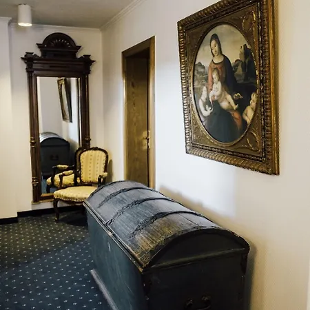 Ratskeller Wiedenbrueck Hotel 4*