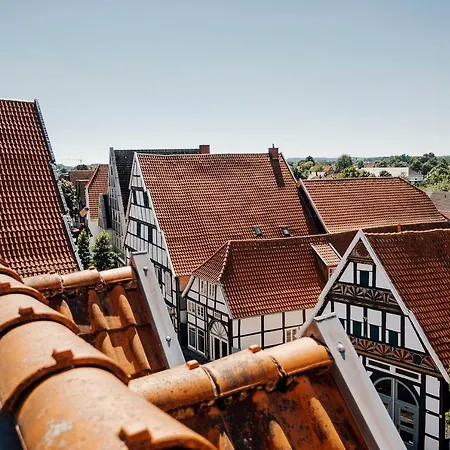 Ratskeller Wiedenbrueck Szálloda Rheda-Wiedenbrück