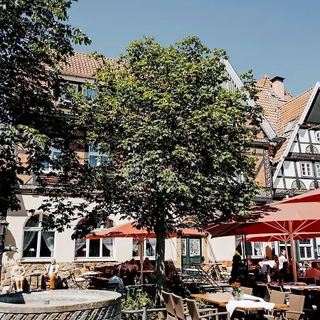 Ratskeller Wiedenbrueck 4*