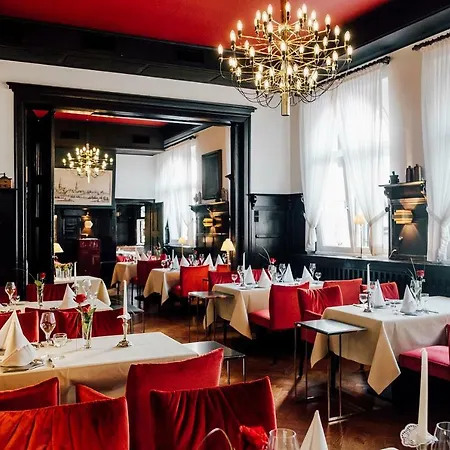 Ratskeller Wiedenbrück Hotel Rheda-Wiedenbrück