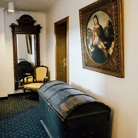 Hotel Ratskeller Wiedenbrueck Rheda-Wiedenbrück