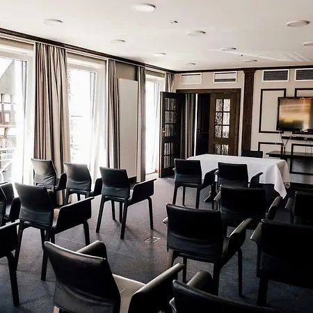 Ratskeller Wiedenbrueck Szálloda Rheda-Wiedenbrück