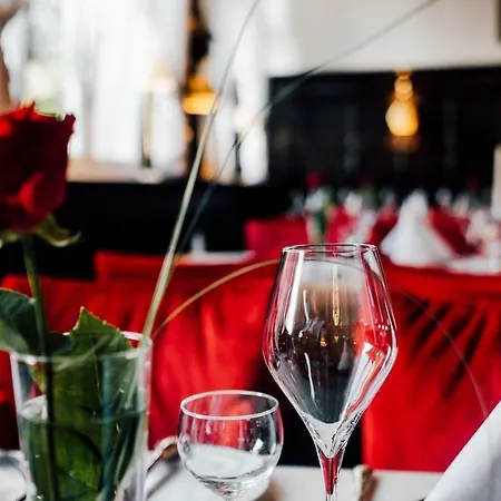 Ratskeller Wiedenbrueck Rheda-Wiedenbrück