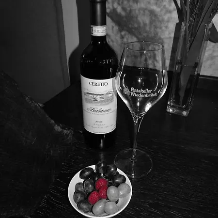 Ratskeller Wiedenbrueck 4* Rheda-Wiedenbrück