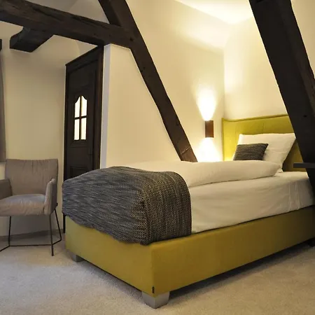Ratskeller Wiedenbrück Hotel 4*
