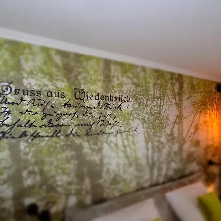 Ratskeller Wiedenbrueck