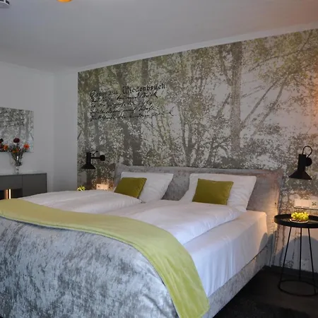 Hotel Ratskeller Wiedenbrueck