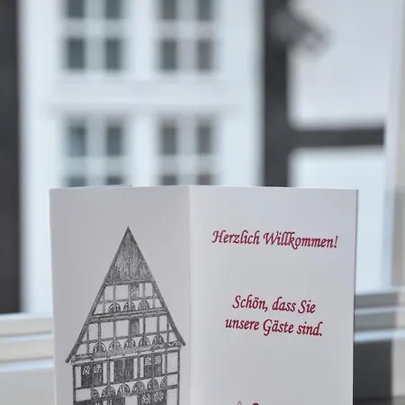 Hotel Ratskeller Wiedenbrueck