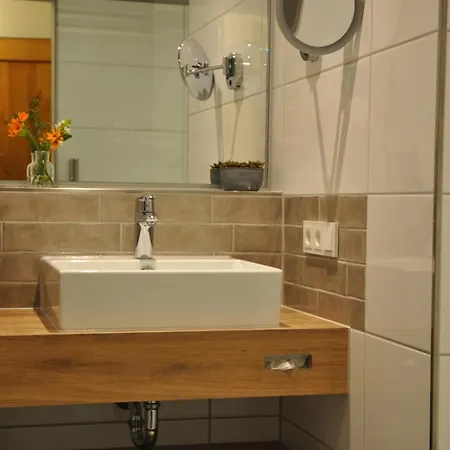 Szálloda Ratskeller Wiedenbrueck 4*