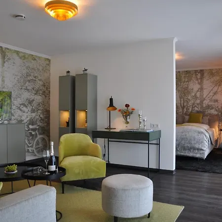 Ratskeller Wiedenbrück Hotel 4*