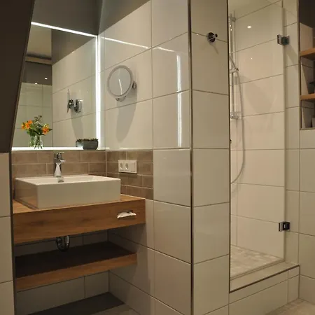 Szálloda Ratskeller Wiedenbrueck 4*