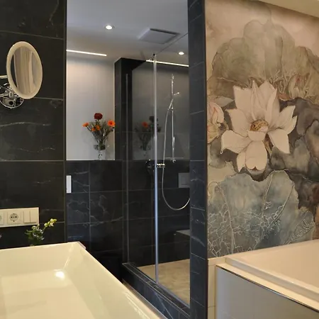 Hotel Ratskeller Wiedenbrueck