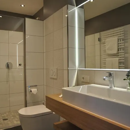 Ratskeller Wiedenbrück 4*