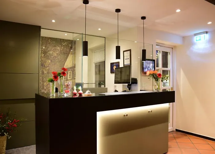 Ratskeller Wiedenbrueck 4*