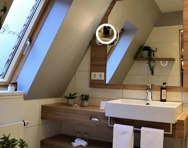 Ratskeller Wiedenbrück Hotel